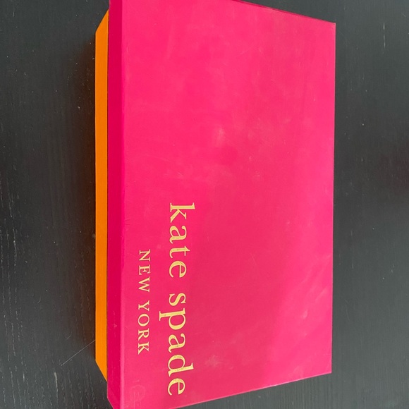 KATE SPADE LOAFERS (women’s 8.5) - priced to sell! - Picture 4 of 4